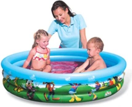 Bestway Piscina Infantil 86791007