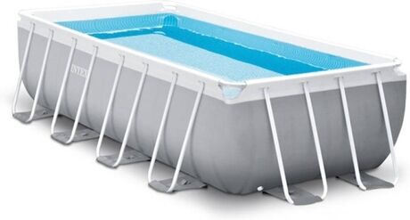 Intex Piscina Tubular 26792