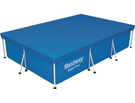 Bestway Cobertura para Piscina 58106 (3x2cm)