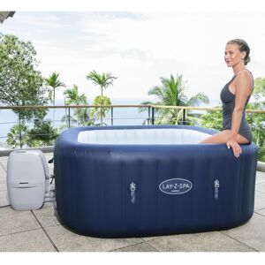 Bestway Lay-Z-Spa Uppblåsbart spabad Hawaii AirJet