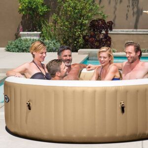 Intex Bubbelpool rund PureSpa