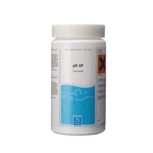 Spacare Ph Up Granular, 1 Kg