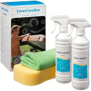 Spacare Covercare Box