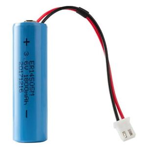 Kuben Blue Connect Batteri