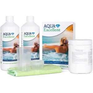 Kuben Aqua Excellent Big Box