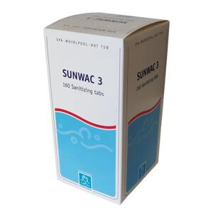 Kuben Spacare Sunwac 3