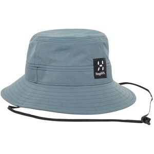 Haglöfs LX Hat, Steel Blue, M/L