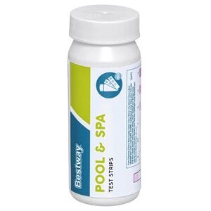 Bestway Pool Spa Test Strips