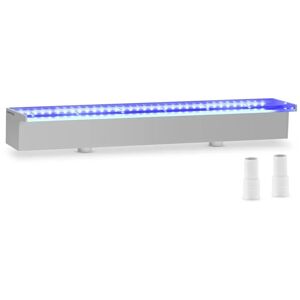 Uniprodo {{marketing_meta_keyword_1}} – 60 cm – LED osvetlenie – modrá/biela UNI_WATER_28