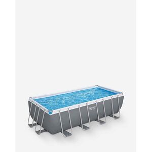Bestway Steel 16ft Rectangular Pool Set