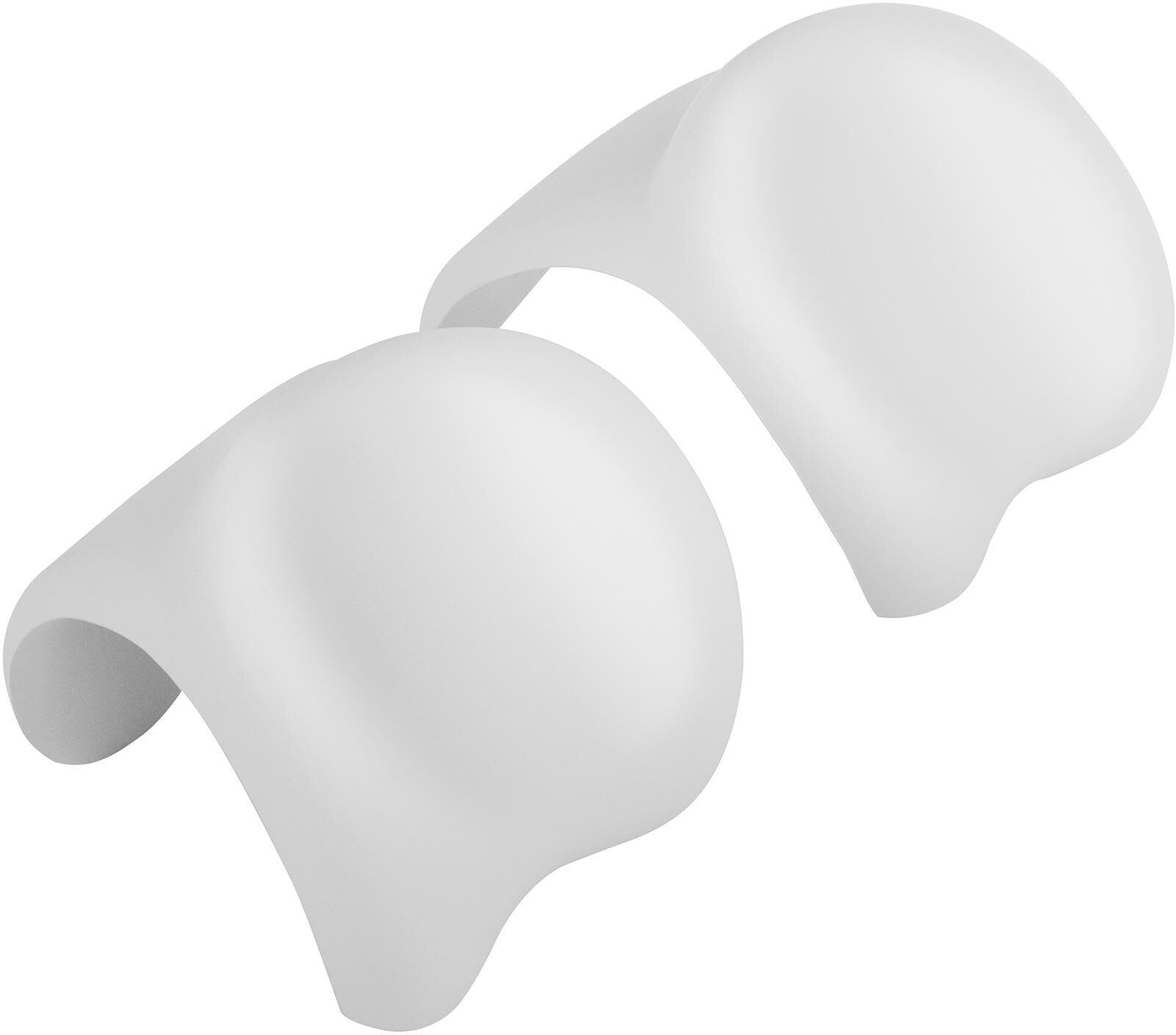 Uniprodo Hot Tub Headrest - 2 pcs UNI_POOLS_04