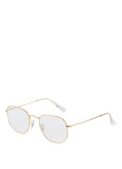 Ray Ban Sonnenbrille RB3548 Gold 1 Größe