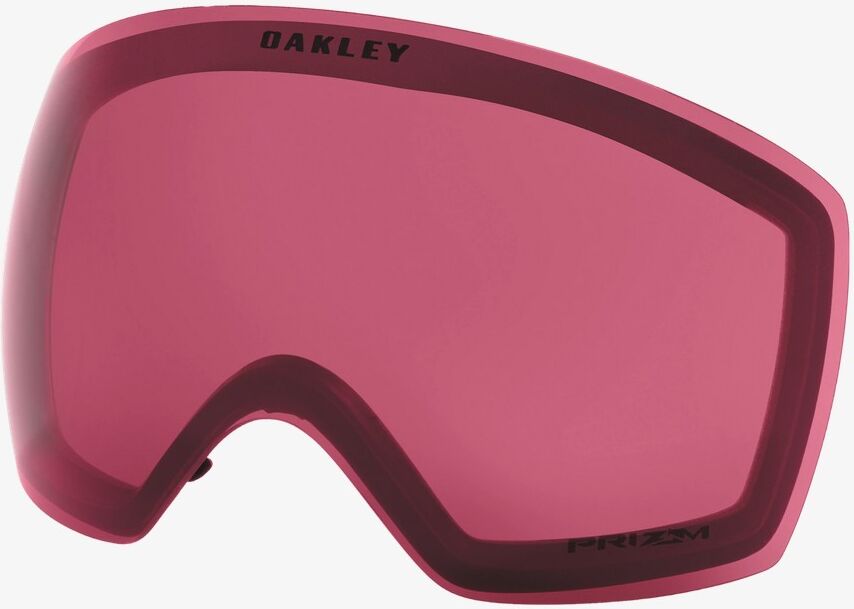 Oakley Flight Deck L Ersatzgläser OO7050-R Prizm Dark Grey  101-423-005 Ersatzgläser