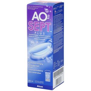 Aosept AO Sept® Plus 0.36 l