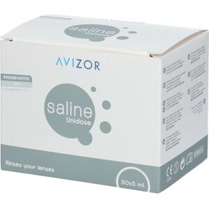 Ophtalmo Service Avizor Saline 150 ml