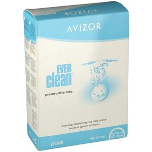 Everclean Avizor Ever clean® 1 ct