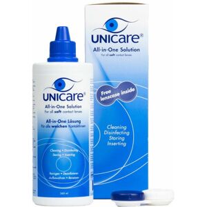 unicare® All-in-One-Lösung 0.36 l