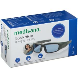 medisana® Tageslichtbrille Dg100 1 ct