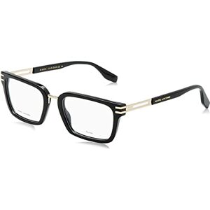 Unisex Marc 604 Sonnenbrille, Black, 51