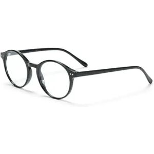 Blaulichtfilter-Brille - Tchibo - Schwarz Polyester   unisex