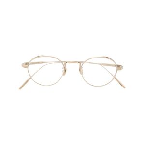 Monster Cable Gentle Monster Liberty Brille - Gold Einheitsgröße Unisex