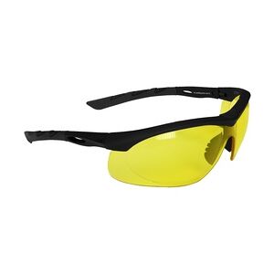 Swiss Eye Tactical Brille Lancer gelb