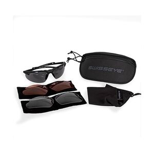 Swiss Eye Tactical Brille Apache