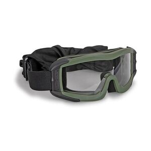 KHS Tactical Brille KHS130 oliv