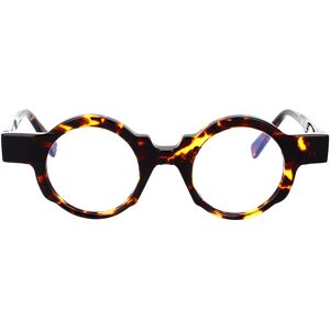 Kuboraum K32 TOR-OP-Brille Tartarugato Unisex