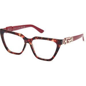 Brille  Guess Gu2985 col. 071 Donna Cat eye Bordeaux