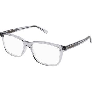 Brille  Saint laurent Sl 458 col. 007 Uomo Squadrata Grigio