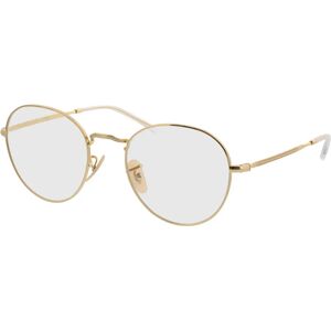 Ray-Ban David RX3582V 2500 51-20 Brillengestell inkl. Gläser, Damen/Herren, Vollrand, panto