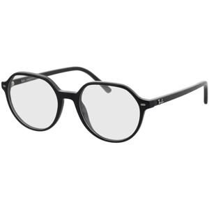 Ray-Ban Thalia RX5395 2000 51-18 Brillengestell inkl. Gläser, Damen/Herren, Vollrand, panto