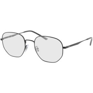 Ray-Ban RX3682V 2509 51-19 Brillengestell inkl. Gläser, Damen/Herren, Vollrand, geometric