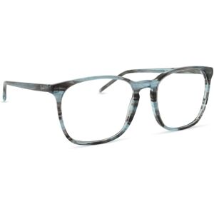 Ray-Ban 0Rx5387 8361 54 - brillen, quadratisch, herren, blau