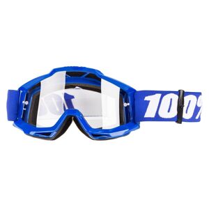 100% Crossbrille Accuri Blau Einheitsgröße