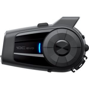 Sena 10C-EVO mit HD-Lautsprechern