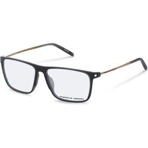 Porsche Design Korrektionsbrille P´8334 - (C ) grey - 56 (C ) grey 56 unisex