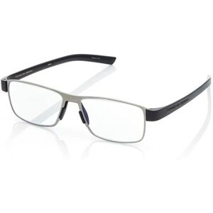 Porsche Design Reading Tool P´8815 - (A) grey, black - 2.5 (A) grey, black 2.5 unisex