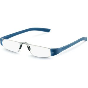 Porsche Design Reading Tool P´8801 - (N) blue transparent - 1.0 (N) blue transparent 1.0 unisex