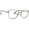 Max Mara MaxMara MM 5074 034 17 56 - brillen, cat eye, damen, braun