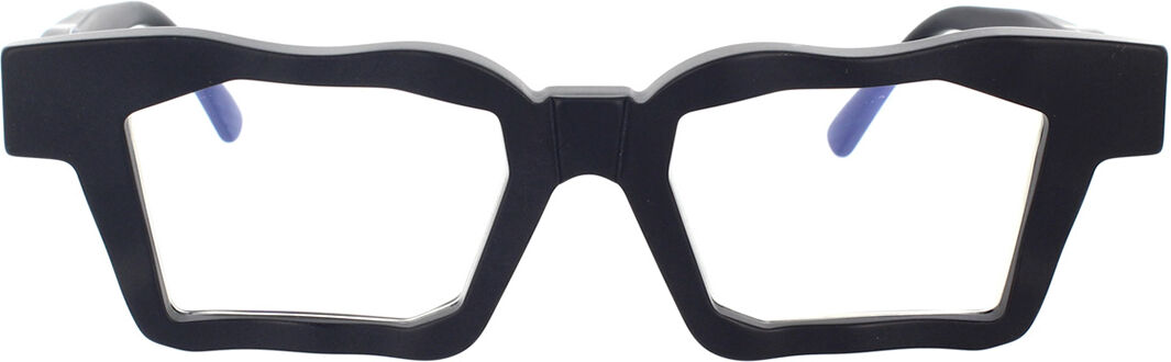 Kuboraum G1 BM-OP-Brille Nero Opaco Unisex