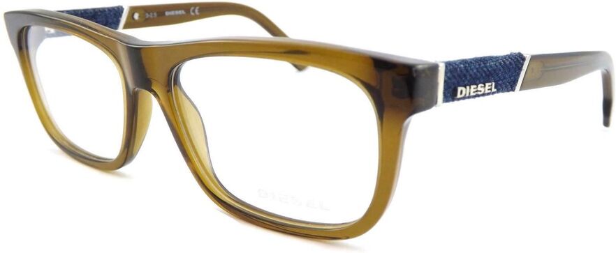 Diesel Elegante Sonnenbrille