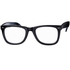 Læsebriller - Eye care brille 16, +2,5 Medicinsk udstyr 1 stk - Læsebriller