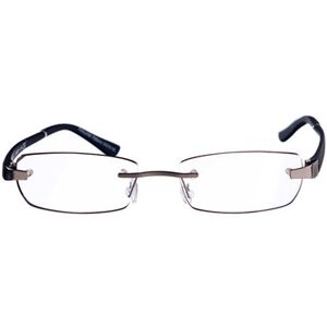 Læsebriller - Eye care brille 24, -2 Medicinsk udstyr 1 stk - Læsebriller
