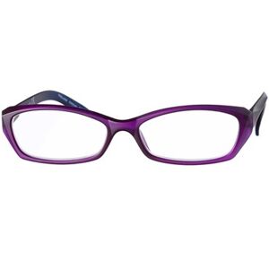 Læsebriller - Eye care brille 7, +1 Medicinsk udstyr 1 stk - Læsebriller