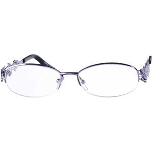 Læsebriller - Eye care brille 8, +1,5 Medicinsk udstyr 1 stk - Læsebriller