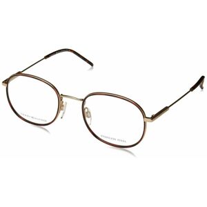 Din Butik Tommy Hilfiger Brillestel TH-1726-AOZ Ø 50 mm - Stilfulde og trendy brillestel til et elegant look.
