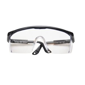 Millarco Beskyttelsesbrille - sort brillestel