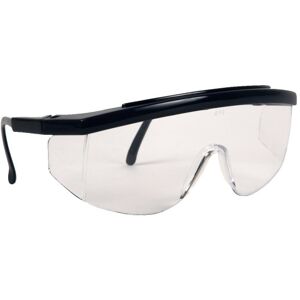 Ox-on Beskyttelsesbrille Klart Glas